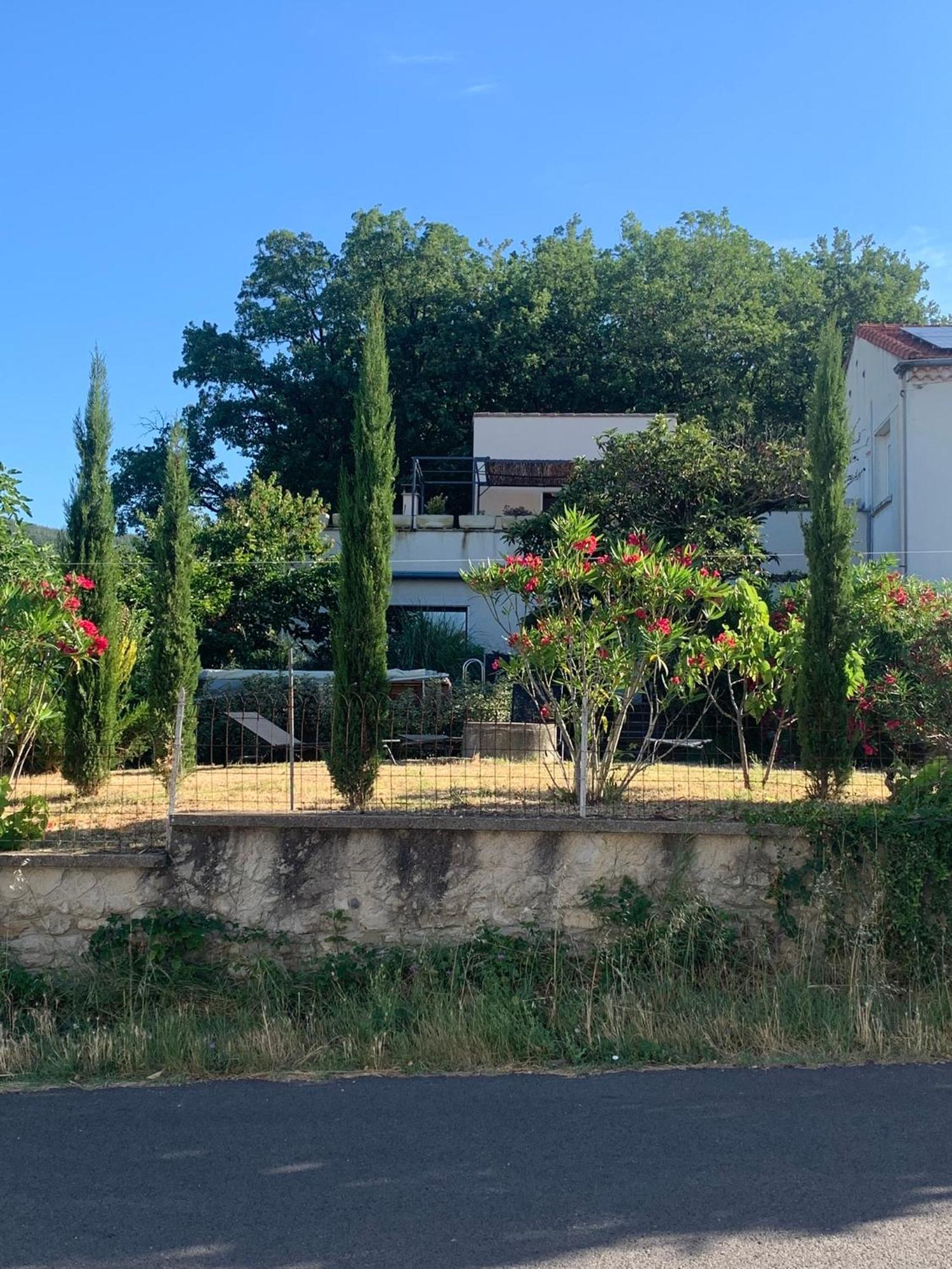 Sauzet  Villasarda Drome المظهر الخارجي الصورة